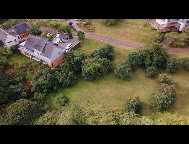 1,096M² VACANT LAND FOR SALE IN COTSWOLD DOWNS GOLF & COUNTRY ESTATE